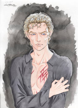 Season 7 Spike
