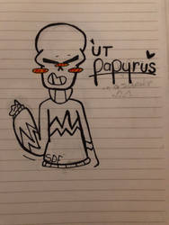 papyrus