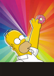 - Simpsons Vector 3 -