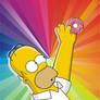 - Simpsons Vector 3 -