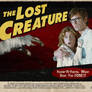 THE LOST CREATURE