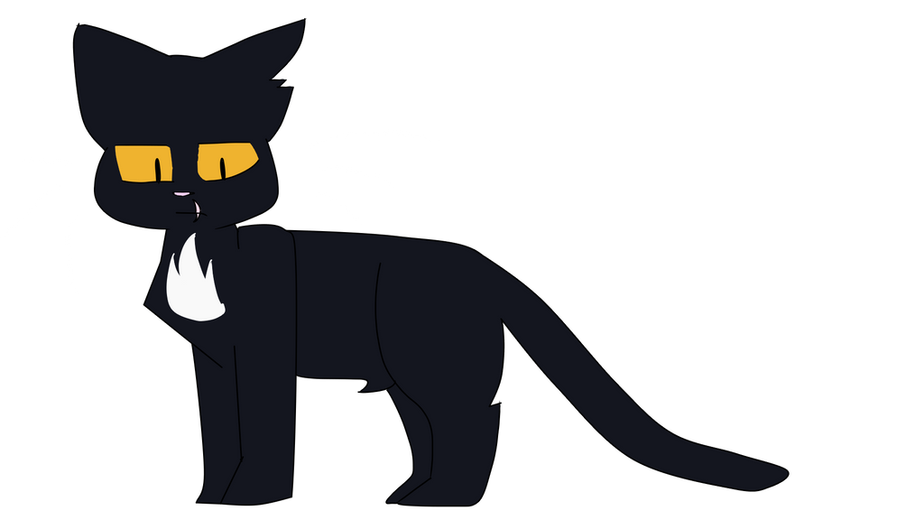 Raven (Reference) by SaturnSkyez on DeviantArt