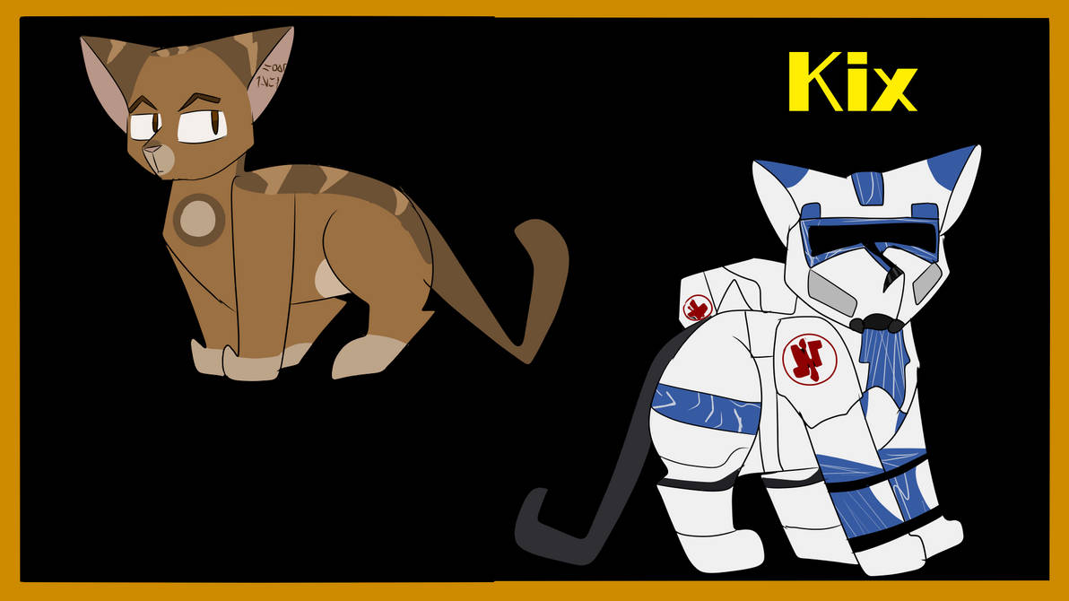 Kix Rabbit Kix by SaturnSkyez on DeviantArt