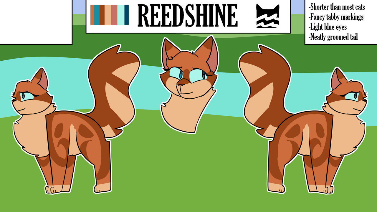 Deviantart Reedster Reedshine by SaturnSkyez on DeviantArt