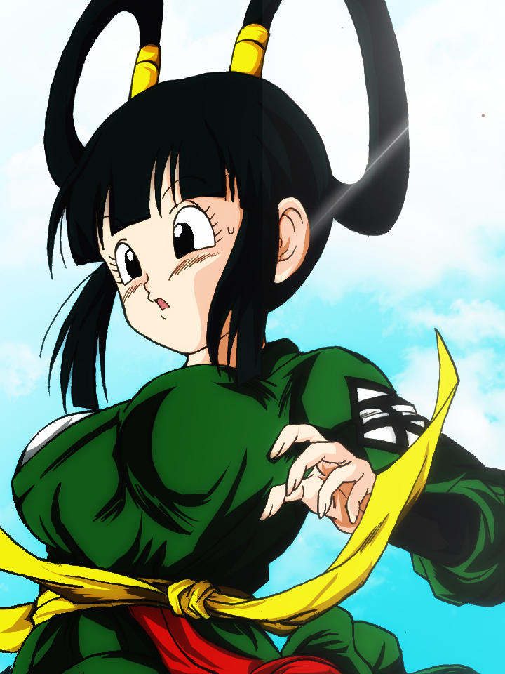 Yurin Yurin by Sir-PerfectRoy on DeviantArt
