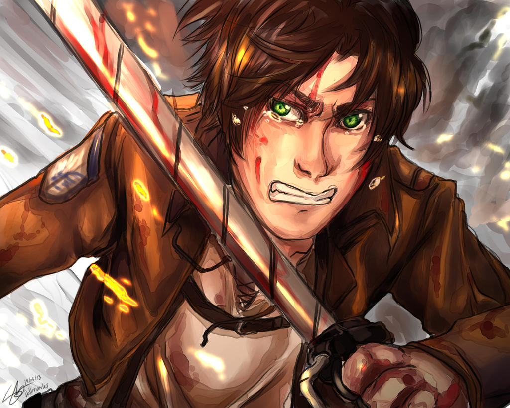 Eren