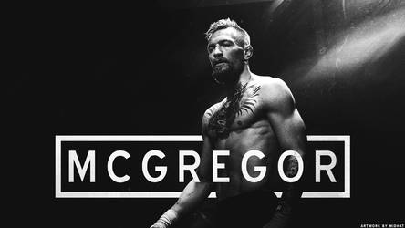 Conor Mcgregor