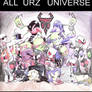 All Urz Universe B-Long 2 Us