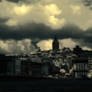 Istanbul in IR - I
