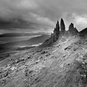 Old man of Storr