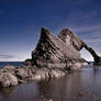 Bow Fiddle Rock II