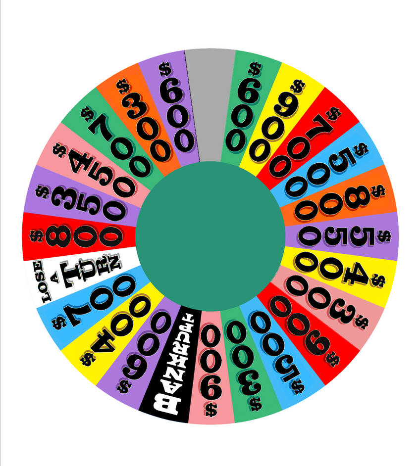 Custom Wheel 4 by Mayugaph on DeviantArt