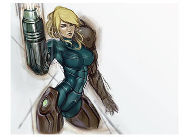 samus