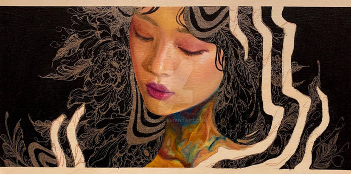 sooj - Professional, General Artist | DeviantArt