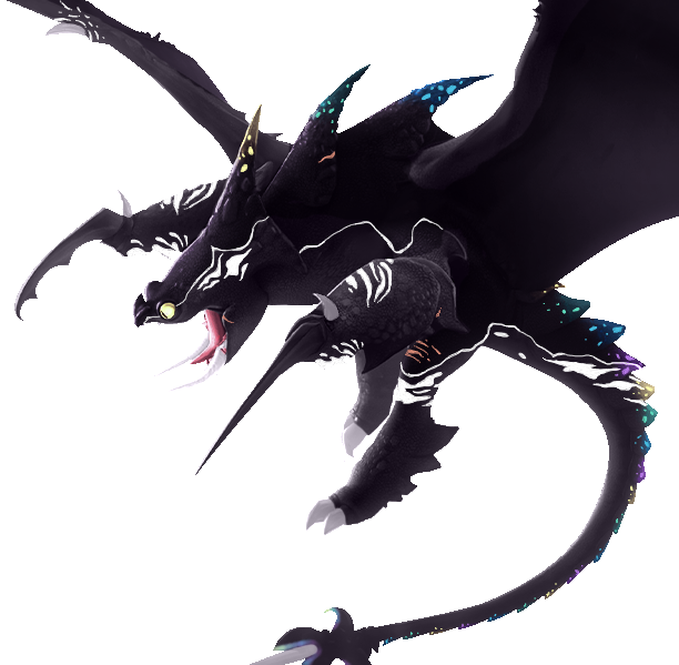 httyd o.c/ Death-shock by ruth12222 on DeviantArt