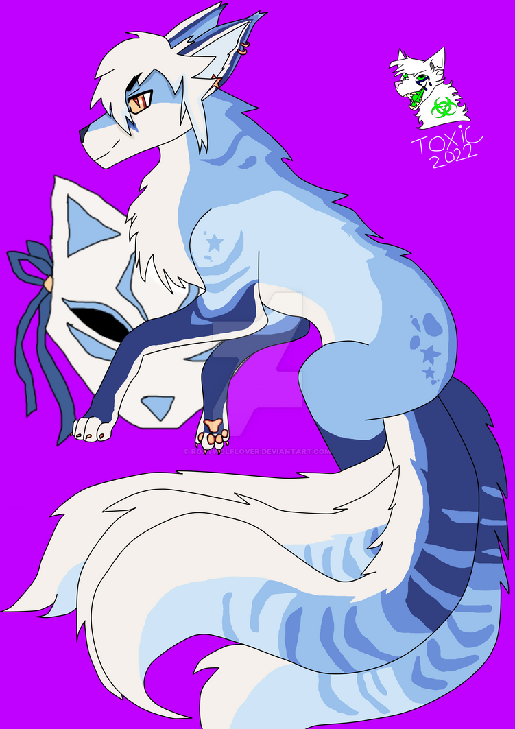 Deviantart Tail Mutation Tails by roxywolflover on DeviantArt