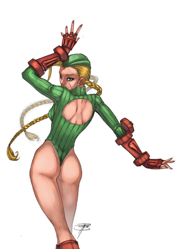 Cammy minogue