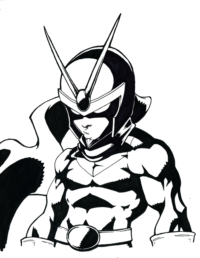 Viewtiful Skratch