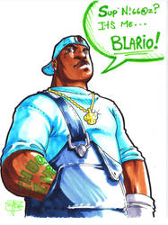 OTA:WW:Con: Blario