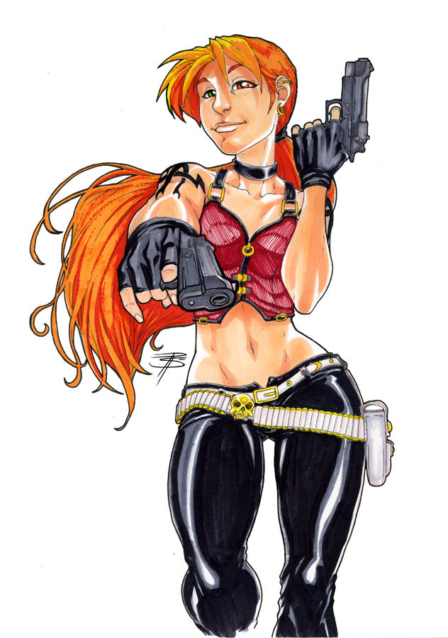 Past Tense Of RUN By FooRay On DeviantArt past-tense-of-run-by-fooray-on-deviantart