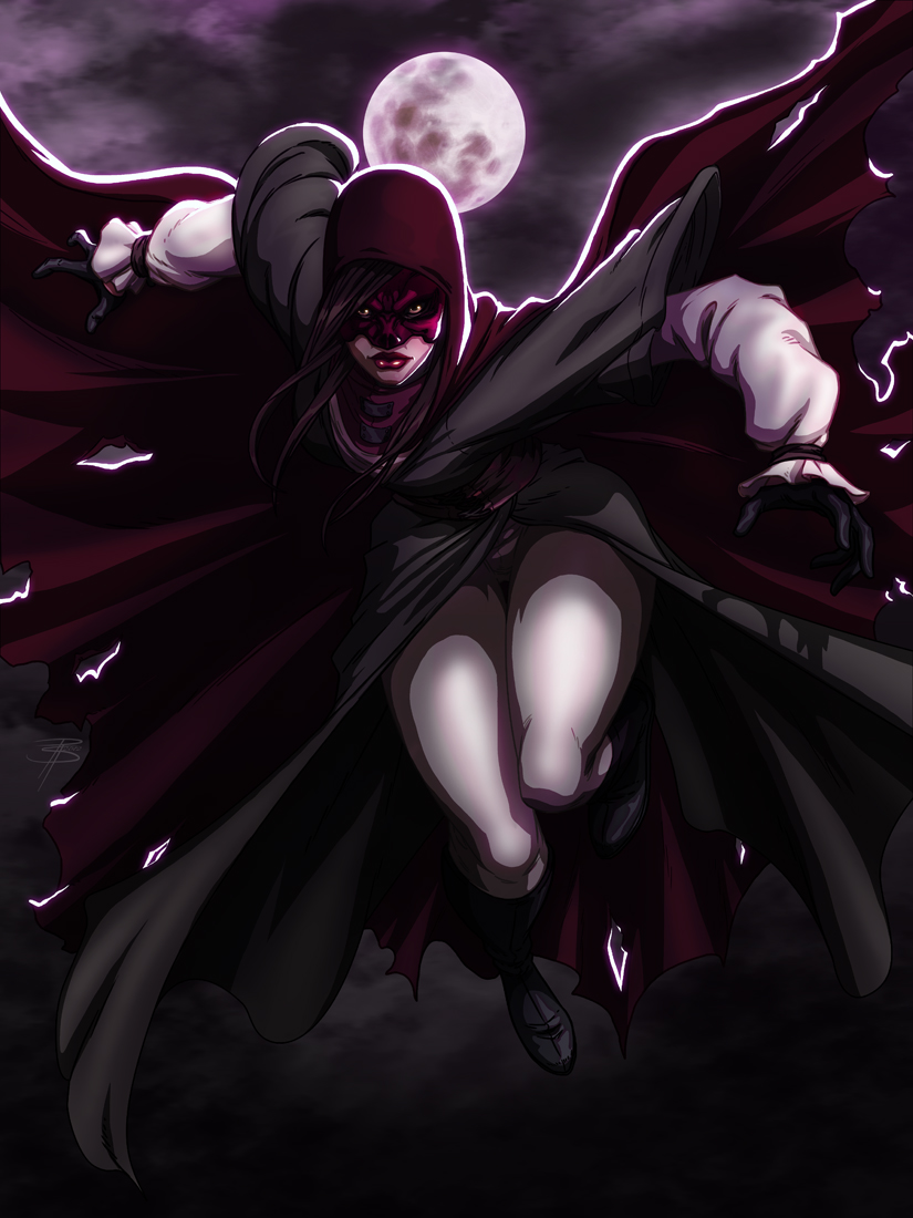 Red Raven By Fooray On Deviantart Red Raven By Fooray On Deviantart