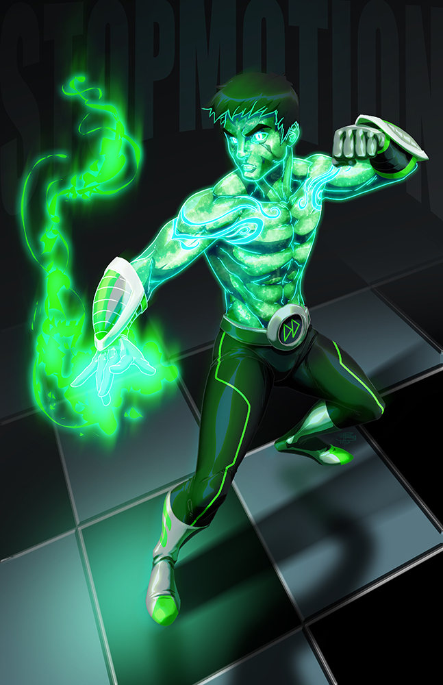 Stop Motion Deviantart Stop Motion by FooRay on DeviantArt
