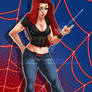 Mary Jane: What the Thwip?