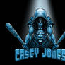 Casey Jones WallPaper