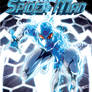 Digital Spider-Man #1: FooRay Variant Cover