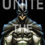 Unite The Seven: The Batman