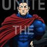Unite the Seven: SuperMan