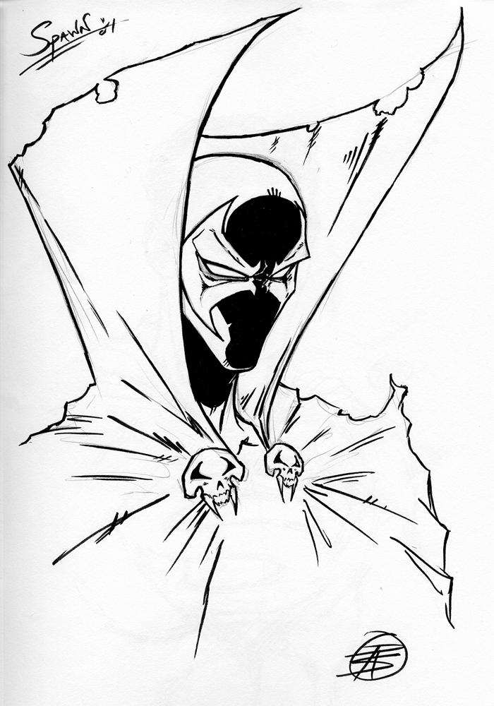 spawn