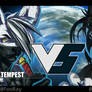 VS collabs: Dazen VS Tempest