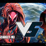 VS collabs: ScarletMJ VS RedHood