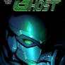 Ghost Cover