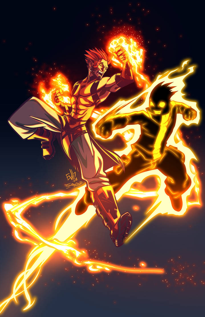 Deviantart Fooray FooRay EW Collab 2 by FooRay on DeviantArt