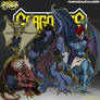 CCC-jams 90s reboot  Gargoyles