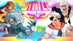 BATTLE 63 Collab Jam! by FooRay