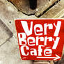 very berry cafe