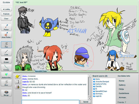 awesome rp stuff :D