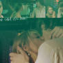 Cappie and Casey wallpaper