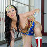 WONDER WOMAN