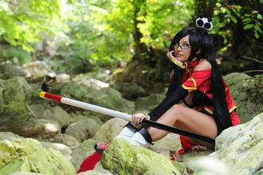 Litchi  Faye Ling