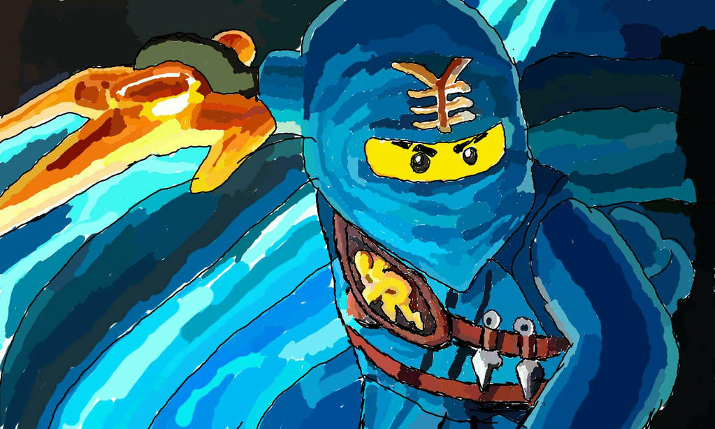 Ninjago Jay Fanart For My Brother By SonicVranisRiders On DeviantArt ninjago-jay-fanart-for-my-brother-by-sonicvranisriders-on-deviantart