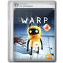 Warp Game Icon