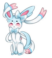 [C]Sylveon