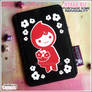 Red Riding Hood - Black Case