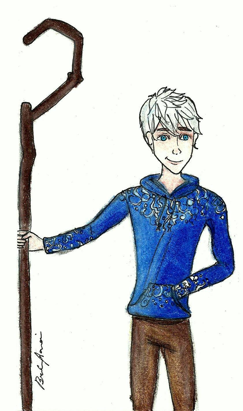 Jack Frost