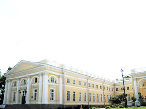 The Alexander Palace No.6