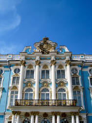 The Catherine Palace No.1